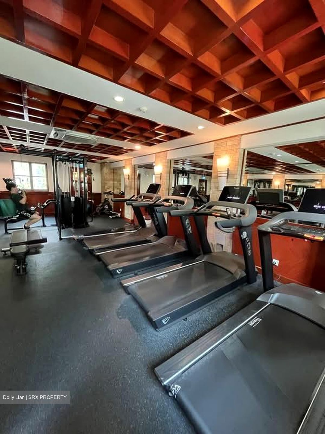 Springdale Condominium (D21), Condominium #578776741